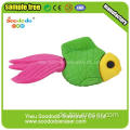 Clown Fisch geformt Sammler Eraser Von Yiwu Zhejiang